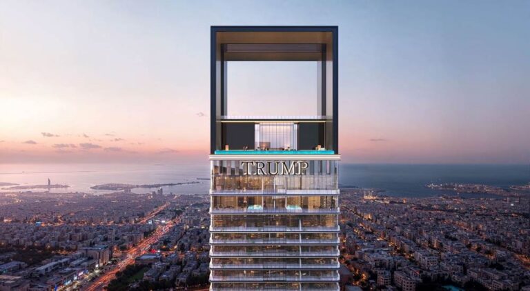 American Luxury Penthouse Destinations: A Comprehensive Editorial Study