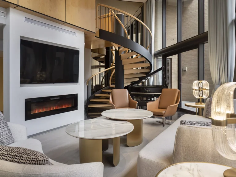 Best Metropolitan Penthouse Hotels United States: A Definitive Guide