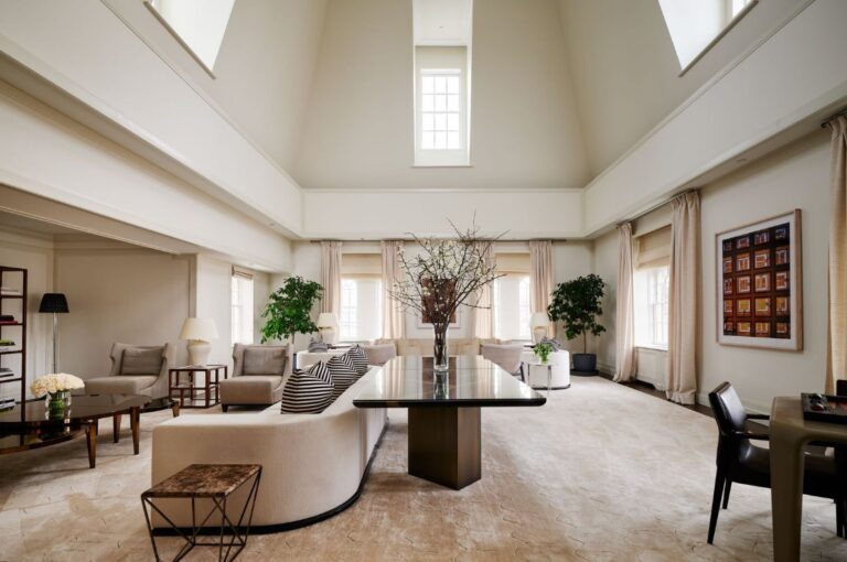 Best Penthouse Hotel Membership Plans: An Editorial Authority Guide