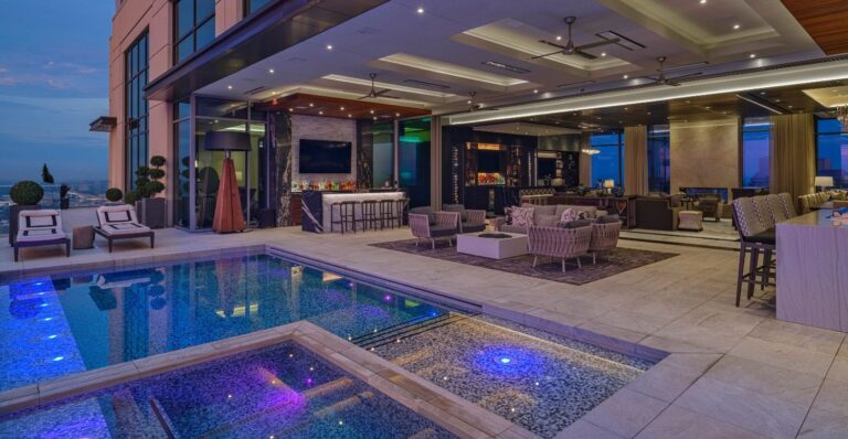 Best Penthouse Hotels for Business: The Definitive Editorial Guide