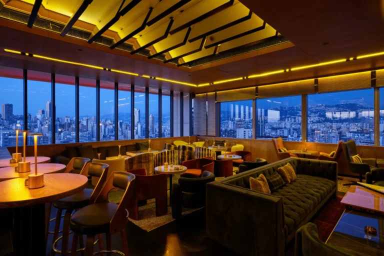 Best Penthouse Hotels for Corporate Events: A Definitive Editorial Guide