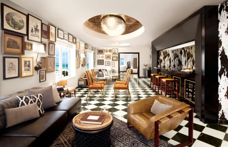 Best Penthouse Hotels for Events: The Master Editorial Guide
