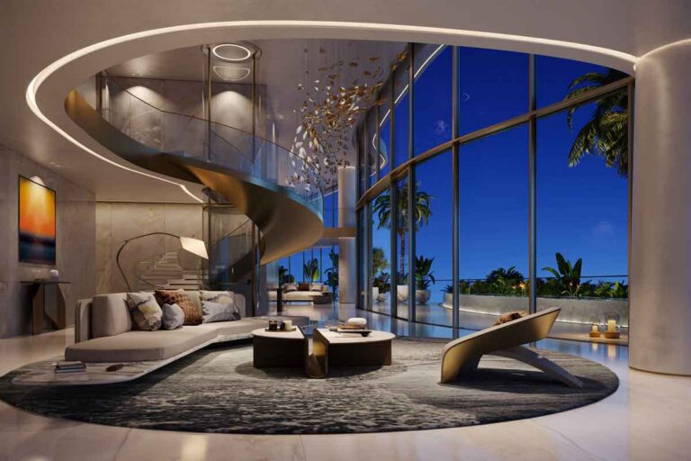 Best Penthouse Hotels for Extended Stays: A Luxury Procurement Guide