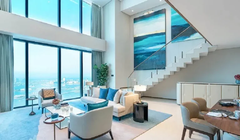 Best Penthouse Hotels for Families: An Editorial Analysis of High-Altitude Living