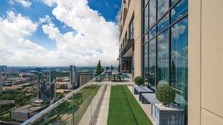 Best Penthouse Hotels in the US: A Definitive Editorial Audit