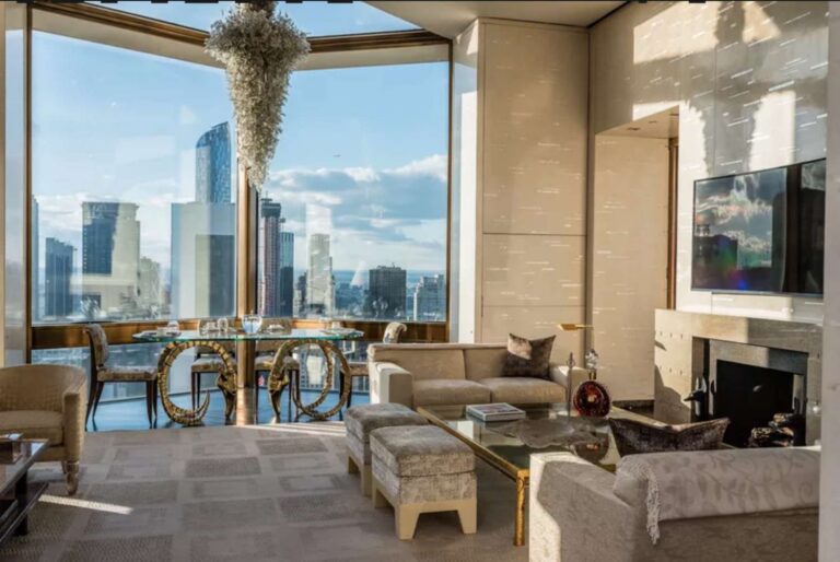 Best Penthouse Hotels United States: A Definitive Editorial Audit
