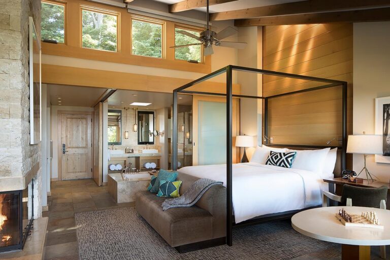 Best Ranch Penthouse Hotels United States: A Definitive Editorial Guide