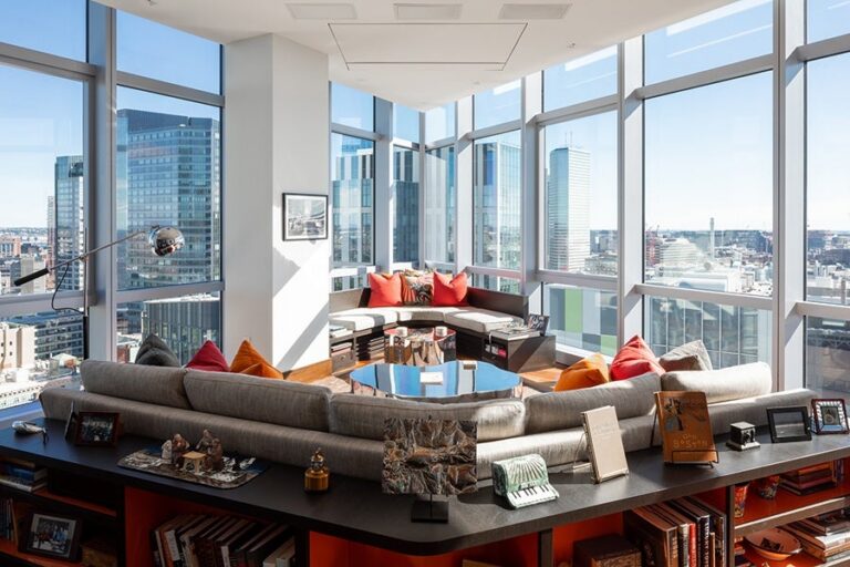 Best Urban Penthouse Hotels United States: An Editorial Pillar Study