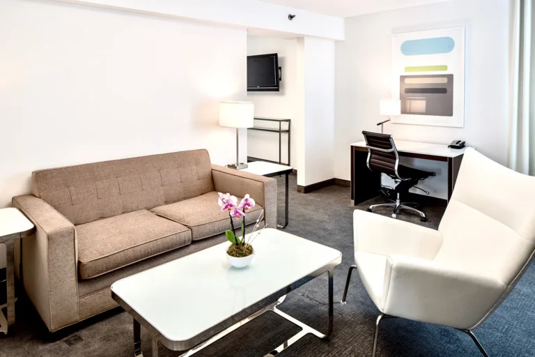Boutique Penthouse Hotels USA: The Definitive Editorial Reference