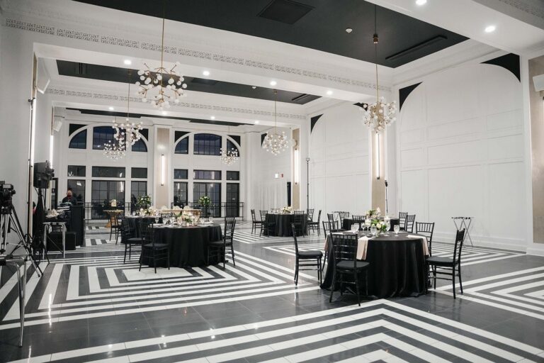 Compare Penthouse Hotel Venue Plans: A Comprehensive Editorial Analysis