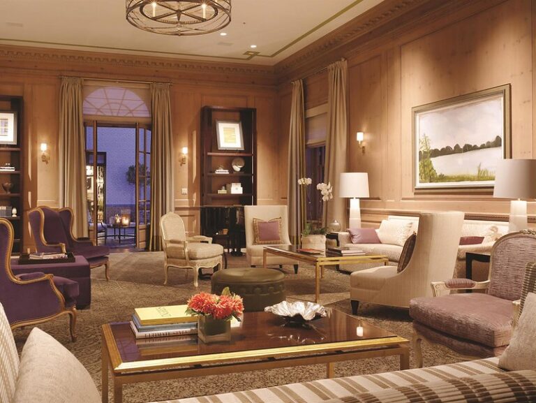 How to Avoid Penthouse Hotel Cancellation Penalties: A Senior Editorial Guide
