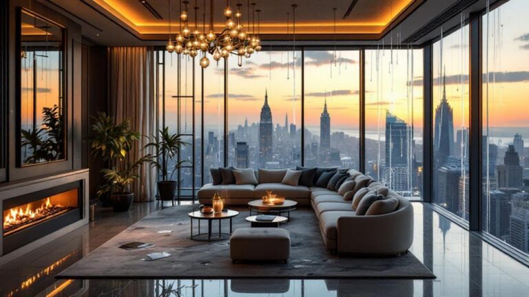 How to Avoid Penthouse Hotel Risks: A Strategic Safety & Security Audit
