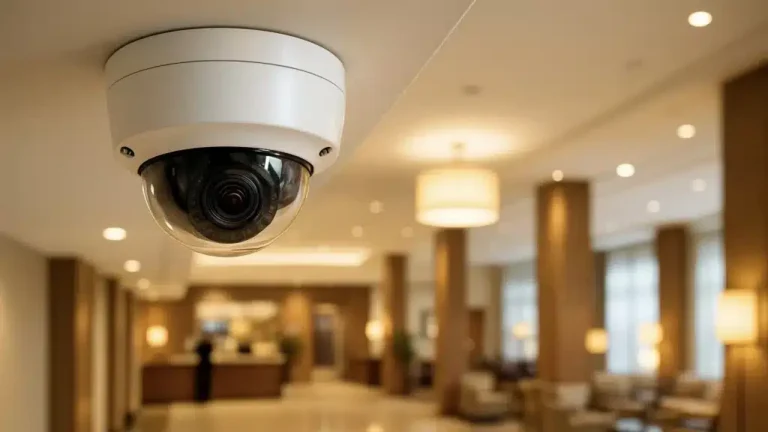 How to Manage Penthouse Hotel Security: A Definitive Editorial Guide
