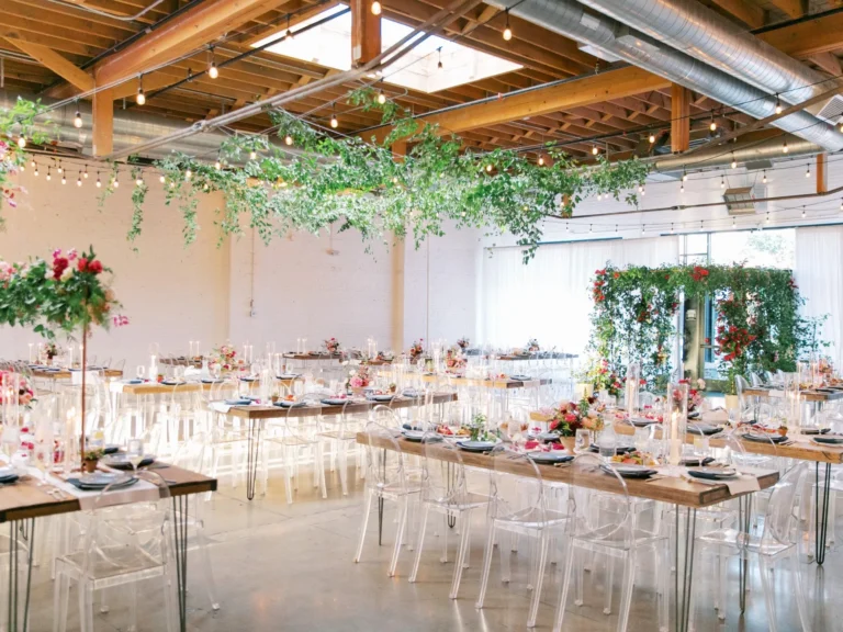 How to Plan Penthouse Hotel Weddings on a Budget: An Editorial Masterclass
