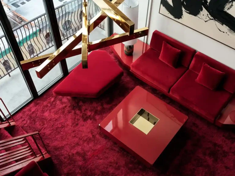 Luxury Duplex Penthouse Hotels USA: The Definitive Editorial Guide