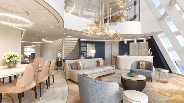 Luxury Penthouse Hotels USA: The Definitive Editorial Audit