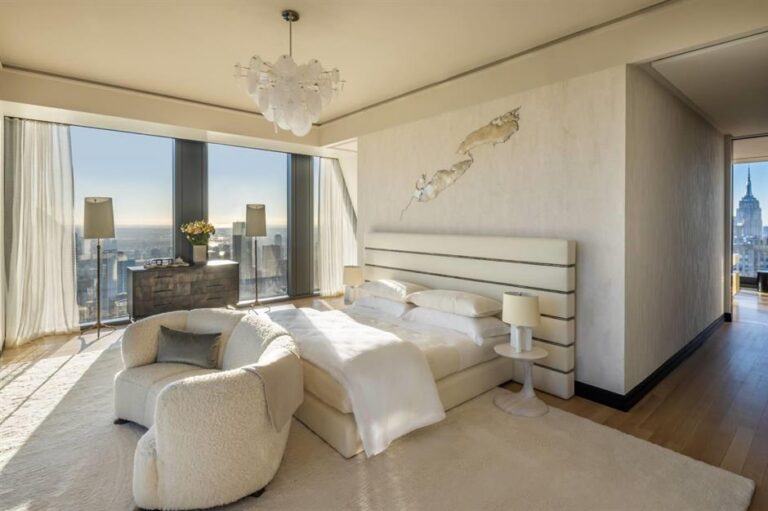 Modern Penthouse Hotels USA: An Editorial Pillar on Vertical Luxury