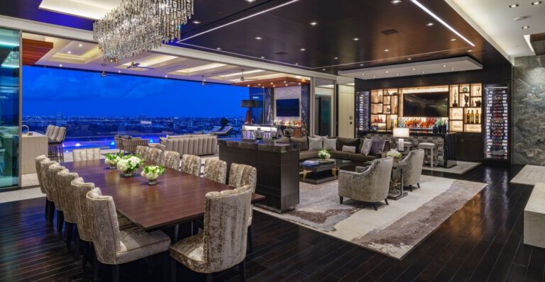 Penthouse Hotel Booking Plans: A Definitive Editorial Analysis