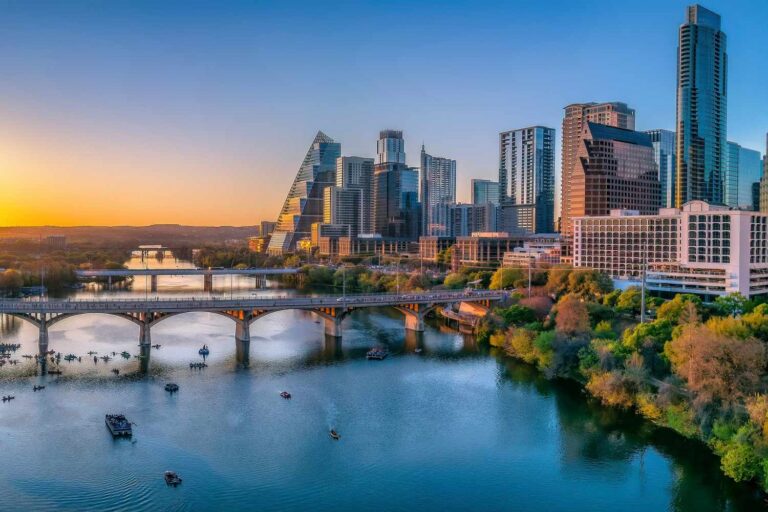 Skyline Lifestyle Destinations USA: A Master Blueprint for High-Altitude Living