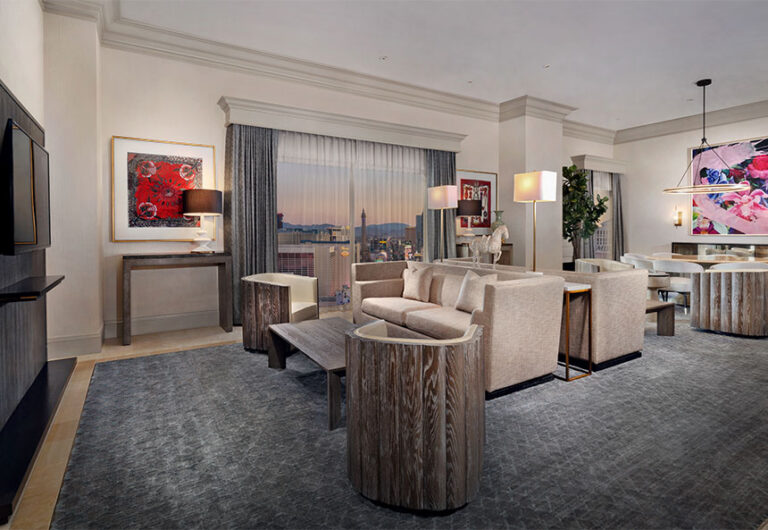 Top Island Penthouse Experiences in America: An Editorial Analysis