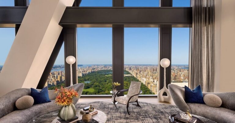 Top Penthouse Experiences in America: A Comprehensive Editorial Audit