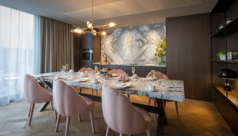 Top Penthouse Hotel Catering Options: An Editorial Authority Guide
