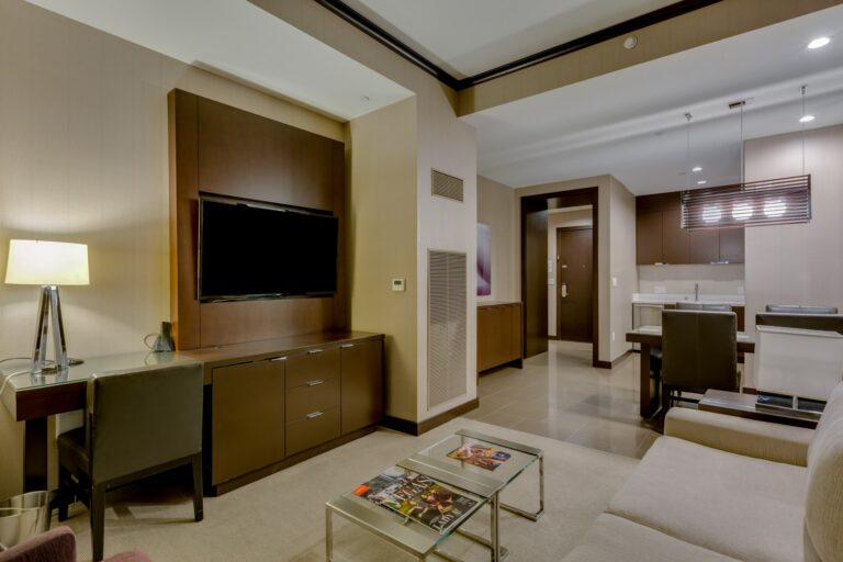 Top Penthouse Hotel Hospitality Packages: The Definitive Editorial Guide