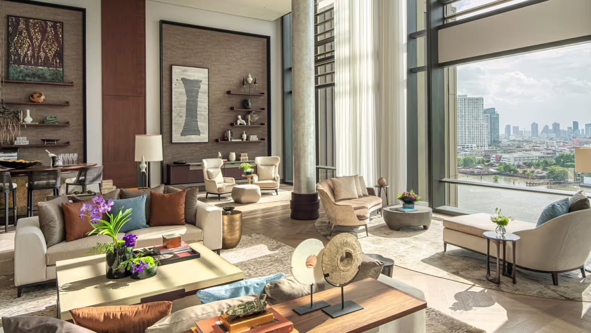 Top Penthouse Hotel Packages: A Definitive Editorial Audit of High-Altitude Luxury