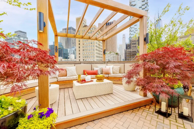 Top Terrace Penthouse Hotels in America: An Editorial Authority Guide
